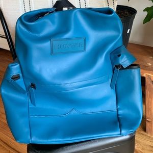 Hunter Original Top Clip Backpack